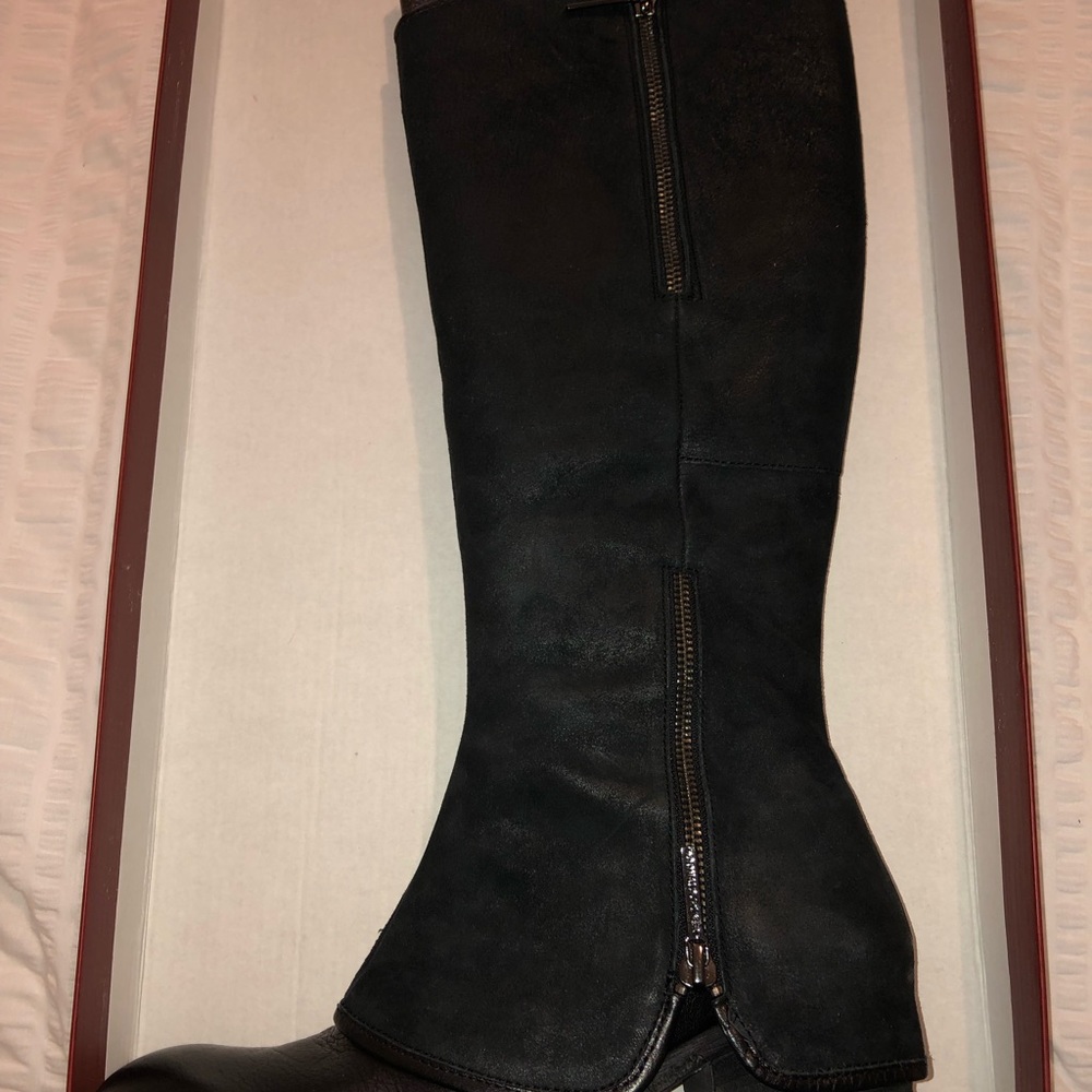 Donald Pliner Women’s 8.5 USA BLK